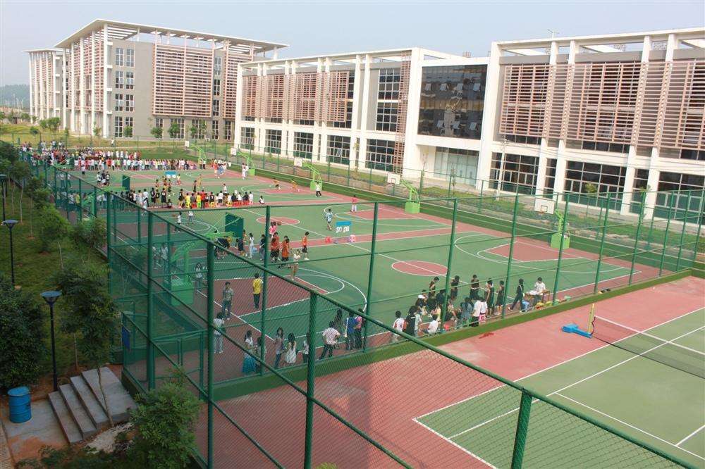 【南宁】南宁市相思湖小学线缆采购项目