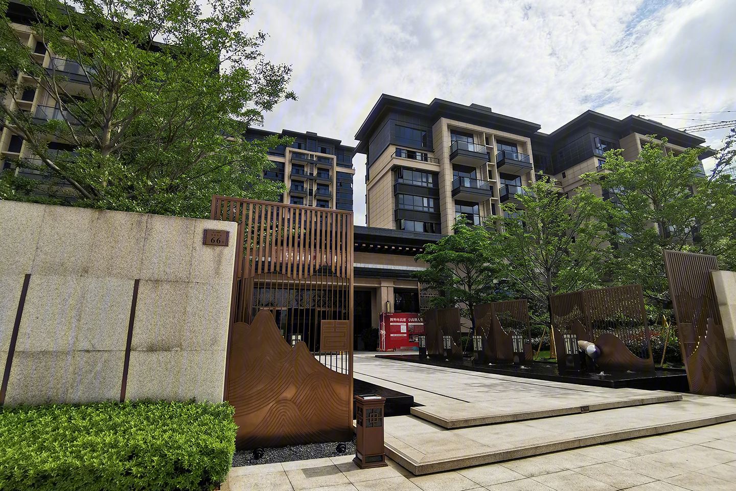 【南宁】南宁市安吉山语城线缆采购项目