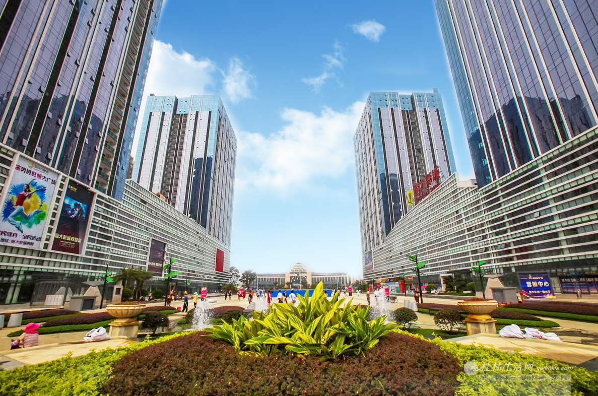 【桂林】桂林恒大城线缆采购项目