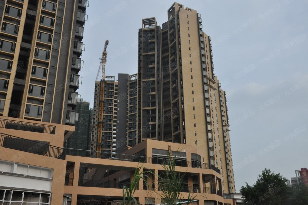 【百色】田东都市一品一户一表配电工程