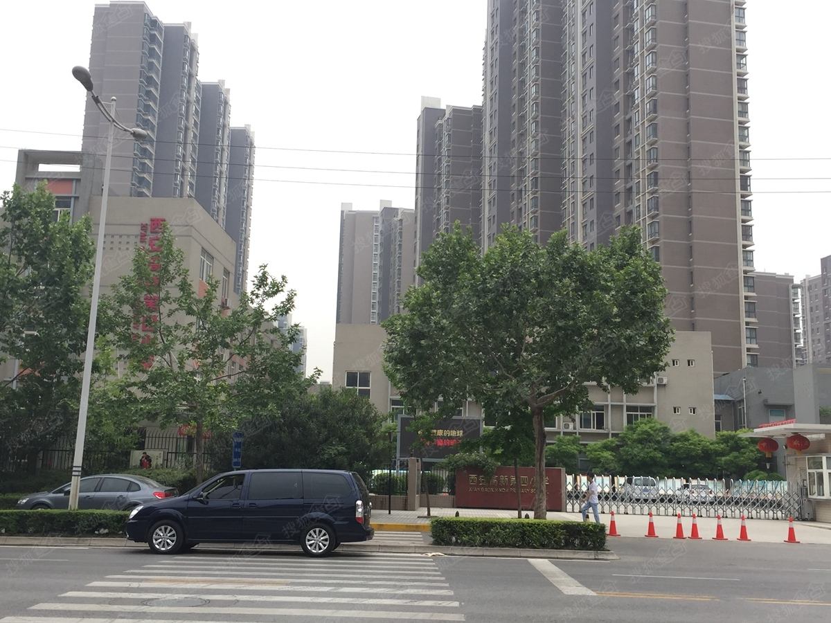 【南宁】景福新城二期专变及一户一表高、低压