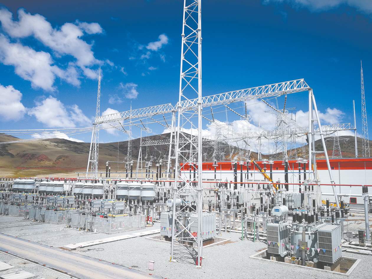 【柳州】柳州市府邸一期10KV配电工程