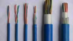 直流电缆基本知识介绍